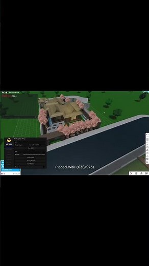 bloxburg epic thing showcase 9$ Roblox script #roblox #towerbattles #gaming #bloxburg #robloxscripts