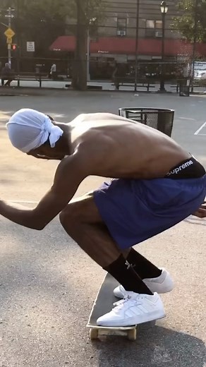 William Strobeck on Instagram: "Tyshawn Jones , dope. NY 2019"