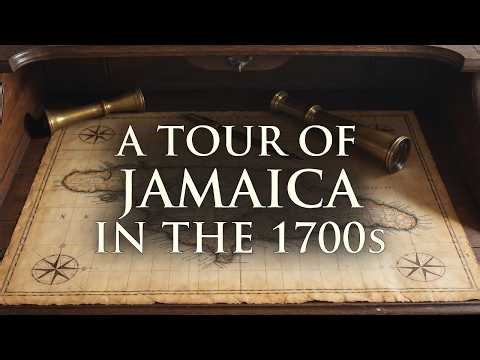 Life in 1700s Jamaica: A Documentary Journey
