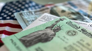 Millions of Americans in line for stimulus checks worth up to $8k - are you?