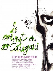 The Cabinet of Caligari - Alchetron, the free social encyclopedia