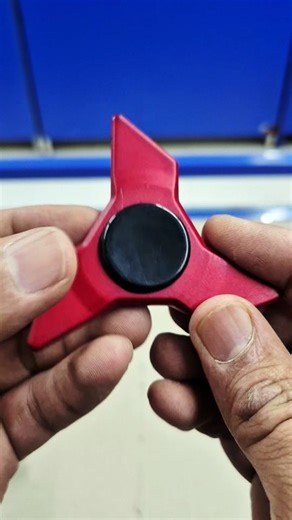Unboxing & Honest Review of Fidget Spinner | Stress Relief Toy for Kids & Adults