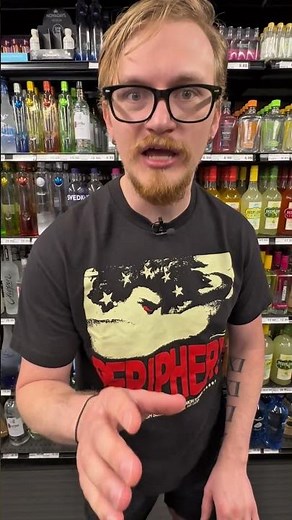there's a way to tell how DRUNK you're going to get