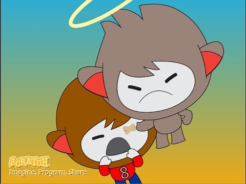 Angel Nano Gets Ungrounded: Episode 1