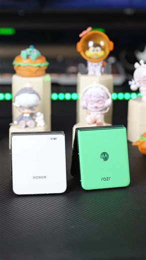 摩托罗拉Razr 60折叠屏手机评测：内存涨价前入手推荐吗？真实用后分享告诉你怎么样！