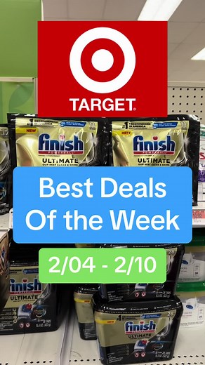 Target Coupon Deals this Week are so good!!! Deals Valid until coupons expire. #target #targetcouponing #targetcouponer #targetcoupon #targetcouponsoftheweek #couponcommunity #couponing101 #coupon101 #couponer #coupons #coupon #couponing #coupontok #couponingforbeginners #savemoney #*deals #save #targethaul #targetdeals