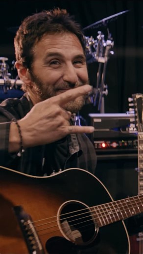 Life In Six Strings on Instagram: "The latest episode of Life in Six Strings is here, and it features Sully Erna of Godsmack. From the riffs that helped define a generation of hard rock to the discipline and intention behind his songwriting, the conversation goes deeper than the hits. Sully talks about longevity, creative control, and what it takes to keep building something that lasts. The full episode is up on YouTube. Link in bio. #LifeInSixStrings #SullyErna #Godsmack"