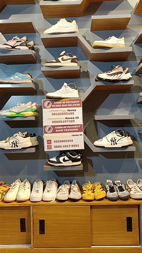 💣💥NEW ARRIVAL DITO Cjxn Shoes studio laspinas City Branch CJXN LIVE: -Disclaimer for Selling Preloved or Surplus Shoes: We sell used shoes. We don't sell new or branded shoes that could upset other brands. -Disclaimer for Copyright in Song and Content: We use songs and content legally. If you think we did something wrong with your stuff, tell us, and we'll fix it. | Cjxn Shoes Ukayukay