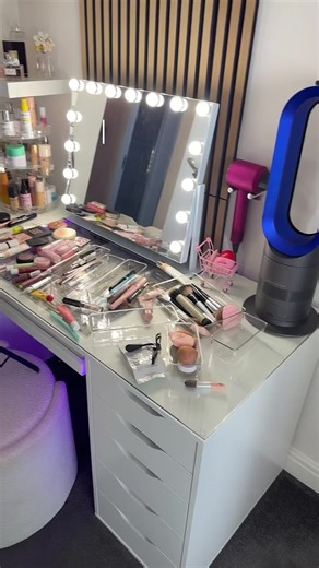 Perfect Drawer Organisers for ALEX Drawers