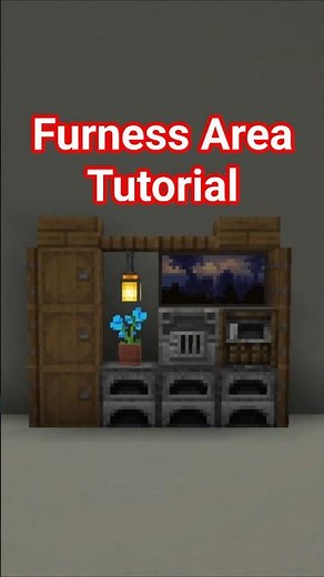 Easy Furnace Area Idea You Need To Try!