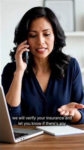 Verifying Your Insurance