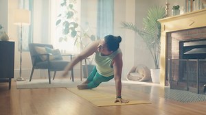 2.8K views · 99 reactions | Work better. Family better. Heal better. Everything gets better when you get active. Begin by downloading the ParticipACTION app today. | Participaction | Facebook