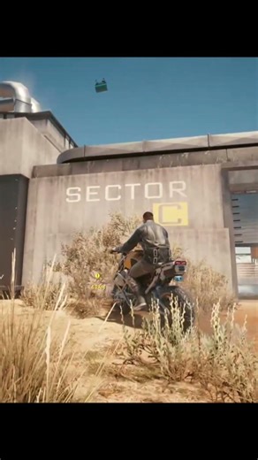 Whats The Purpose of Sector C ? #nightcity #gaming #shorts #short #cyberpunk2077 #cyberpunk