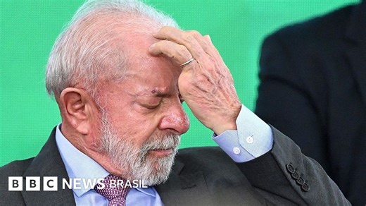 Lula se retrata após dizer que 'traficantes são vítimas de usuários' - BBC News Brasil