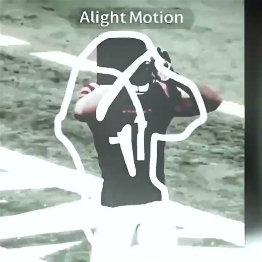 collab w/ ‪@VXMP_VFX‬ I did jammar he did jj