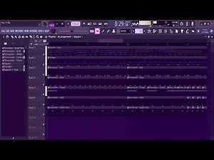 Day 16 of composing a song every day for a whole month
