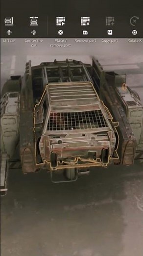 the best piercer build in crossout