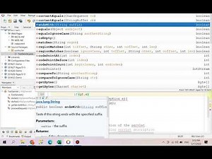 Bài 1: ứng dụng web cơ bản và servlet - Phần 5: ví dụ