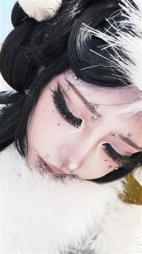 Heh #fyp #foryoupage #🇨🇳 #08 | doris without makeup