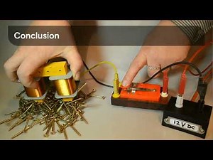 Magnetic materials-How Magnets Work II Attraction and Repulsion Explained