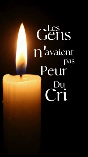 The real killer was fear… 🌙 | Soothing bedtime story