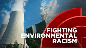 8.1K views · 105 reactions | Minorities are more at risk from climate change and pollution. Lawmakers of color are taking aim at what they say is the disproportional impact that environmental injustice has on low income, rural and communities of color. #NewsOneNow | Roland Martin | Facebook
