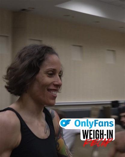 2.5K views · 19 reactions | ⚖️✍️ The Main & Co-Main Event Fighters are weighed in! The 2025 #PFLWorldTournament Semifinals continue in Wichita, Kansas! Download the PFL App to watch the PFL Wichita Ceremonial Weigh Ins set to stream at 7PM EST Now available on the Android and Apple Store! [ #PFLWorldTournament | Friday, June 20th | Early Card 5:30PM | Main Card 8PM EST | ESPN ] | PFL MMA | Facebook