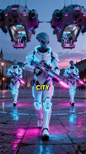 They Studied Humans for 6 Years and Still Got It Wrong | HFY Sci-Fi #shorts