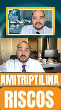 WHAT IS AMITRIPTHYLLINE USED FOR?