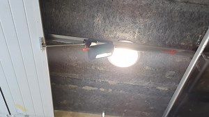 installation et programmation porte garage électrique | Eurodecobouldja