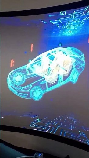 ProtOn eMas 7 Atlas Os Visual tOur: Amazing eXperience #malaysia