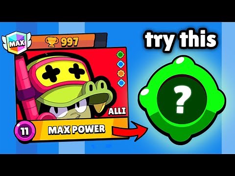 The ONLY Alli GUIDE you NEED (Alli Best Tips)