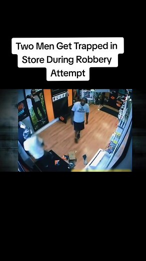 surveillance camera on TikTok