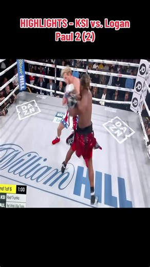 HIGHLIGHTS - KSI vs. Logan Paul 2 (2)