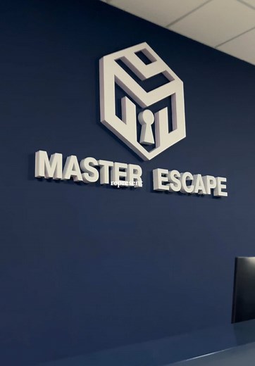 Master Escape Room: Challenge Your Problem-Solving Skills