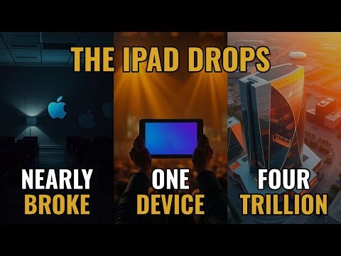 Apple Inc.: The Full Story