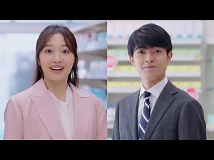 櫻井翔さん出演 クラリチンEX CM どっちも大事篇 30秒