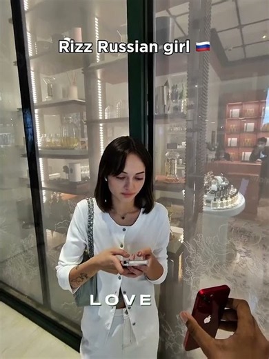 W rizz #rizz #confidence #pickup #girls #dkdannyy