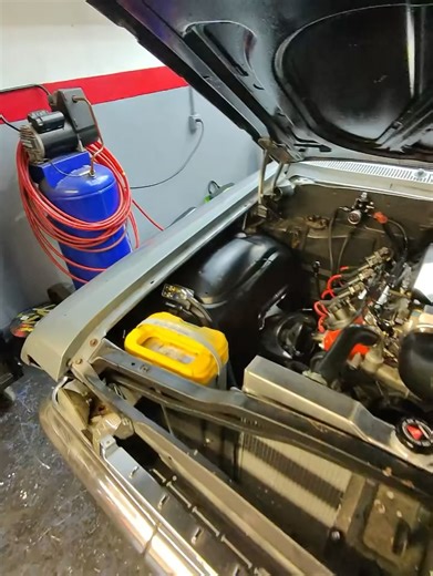 American Autowire on Reels | Facebook