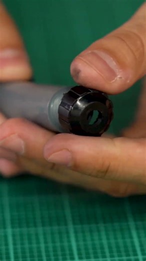 Meet the Zenith 835 Paper Drill