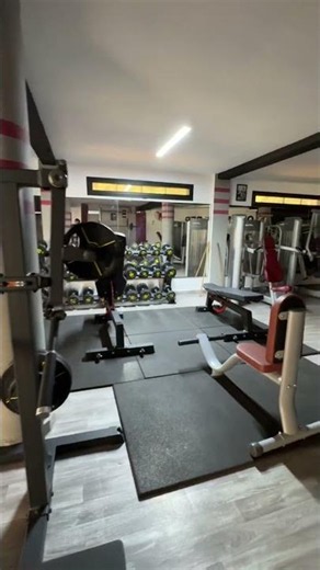 Valuing a Gym in California | Peak Business Valuation