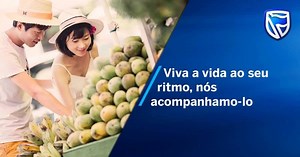 O Standard Bank de Angola disponibiliza também o E-Banking (Internet Banking) em Mandarim. #MAISQUEUMBANCO #EBanking | Standard Bank de Angola | Facebook