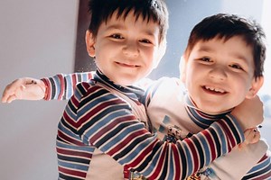 Support from civil society organizations