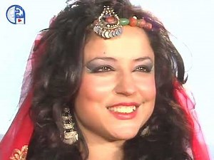 مسلسل البركان الحلقة 16 السادسة عشر الاخيرة بطولة رشيد عساف