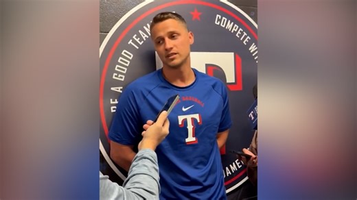 Corey Seager discusses relationship with Semien