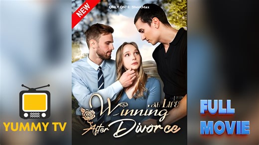 Winning at Life After Divorce [ SHORT DRAMA WITH HIGH QUALITY 2025 ]