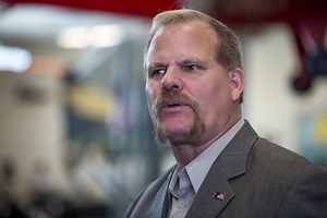 CCSD superintendent bans Trustee Child from school property