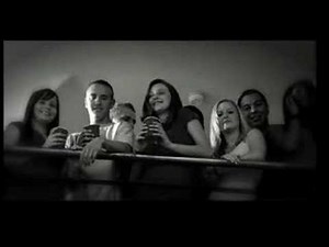 Temporary Life (Ordinary Girl)"Carly Patterson