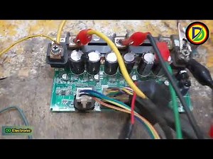 Okinawa votol em50 48v/72v controller repair