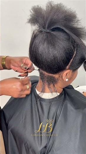 Two Strand Twist Braid Part 2